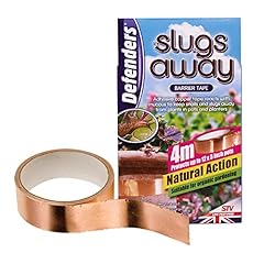 Defenders slugs away for sale  Delivered anywhere in UK