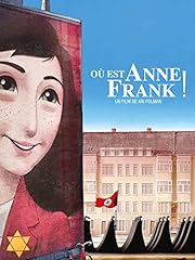 Anne frank d'occasion  Livré partout en France