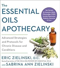 Essential oils apothecary for sale  Delivered anywhere in USA 