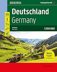 Deutschland autoatlas 200 gebraucht kaufen  Wird an jeden Ort in Deutschland