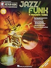 Jazz funk jazz for sale  Delivered anywhere in USA 