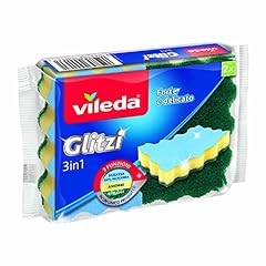 Vileda spugna 2 usato  Spedito ovunque in Italia 