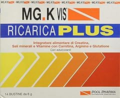 Mg.k vis pp9397 usato  Spedito ovunque in Italia 