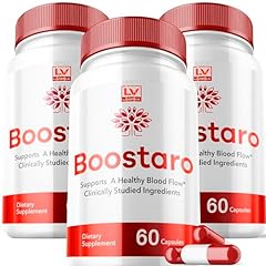 Pack boostaro pills for sale  Delivered anywhere in USA 