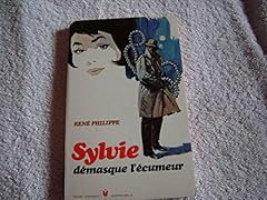 Sylvie demasque ecumeur d'occasion  Livré partout en France