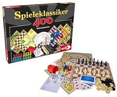 Noris 606111688 spieleklassike gebraucht kaufen  Wird an jeden Ort in Deutschland