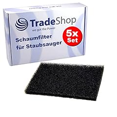 Trade shop schaumfilter gebraucht kaufen  Wird an jeden Ort in Deutschland