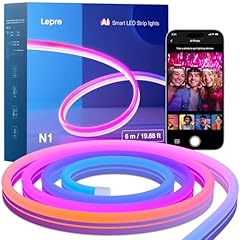 Lepro ruban led d'occasion  Livré partout en Belgiqu