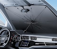 Greb parasole auto usato  Spedito ovunque in Italia 