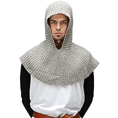 Sic hoods knights for sale  Delivered anywhere in UK