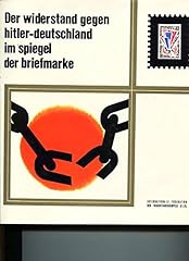 Widerstand hitler deutschland gebraucht kaufen  Wird an jeden Ort in Deutschland