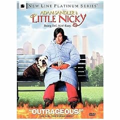 Little nicky little for sale  Delivered anywhere in USA 