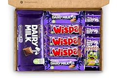 Cadbury chocolate gift for sale  Delivered anywhere in UK