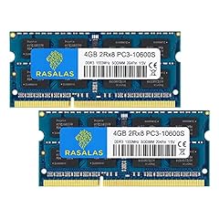 Rasalas 8gb kit for sale  Delivered anywhere in USA 