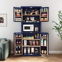 Hlr kitchen pantry for sale  Delivered anywhere in USA 