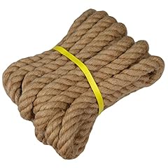 Twisted manila rope for sale  Delivered anywhere in USA 