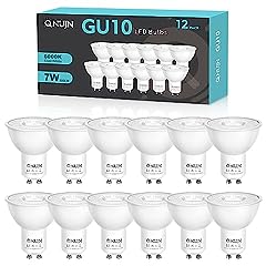 Qnujn gu10 led for sale  Delivered anywhere in UK