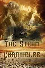 The steam chronicles d'occasion  Livré partout en France