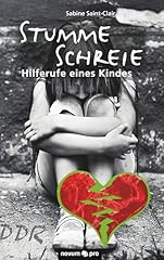 Stumme schreie hilferufe d'occasion  Livré partout en France