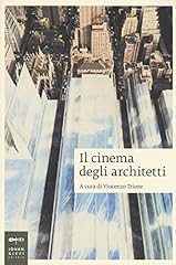 Cinema degli architetti usato  Spedito ovunque in Italia 