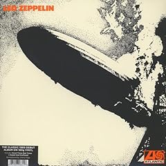 Led zeppelin for sale  Delivered anywhere in USA 