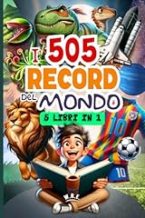 505 record più usato  Spedito ovunque in Italia 