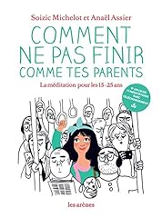 Finir parents méditation d'occasion  Livré partout en Belgiqu