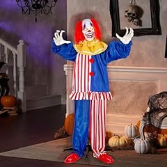 Animatronics standing red for sale  Delivered anywhere in USA 