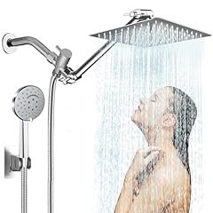 Inch rainfall shower for sale  Delivered anywhere in USA 