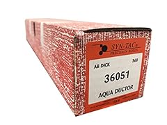Syntac aqua ductor for sale  Delivered anywhere in USA 