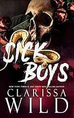 Sick boys dark for sale  Delivered anywhere in UK