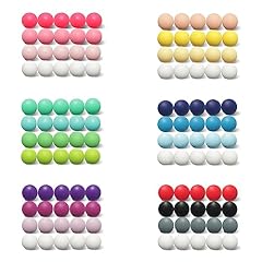 Lot 120 perles d'occasion  Livré partout en France