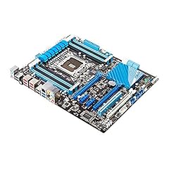 Asus p9x79 usato  Spedito ovunque in Italia 