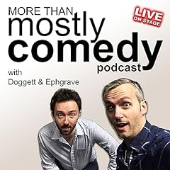 Mostly comedy for sale  Delivered anywhere in UK