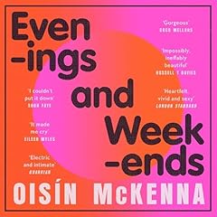 Evenings weekends for sale  Delivered anywhere in UK