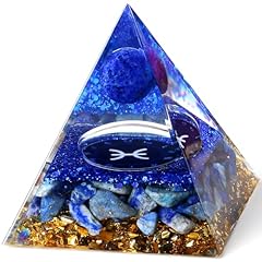 Yatojuzi zodiac orgone for sale  Delivered anywhere in USA 
