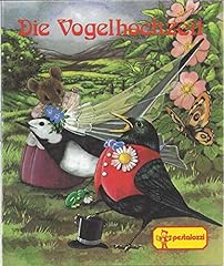 Vogelhochzeit pevau büchlein gebraucht kaufen  Wird an jeden Ort in Deutschland