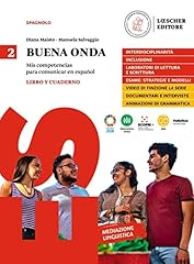 Buena onda. mis usato  Spedito ovunque in Italia 