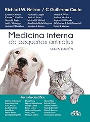 Medicina interna pequeños for sale  Delivered anywhere in USA 