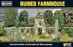 Warlord games ruined for sale  Delivered anywhere in UK