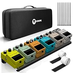 Guitar pedal board for sale  Delivered anywhere in UK