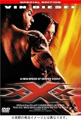 トリプルx dvd d'occasion  Livré partout en France