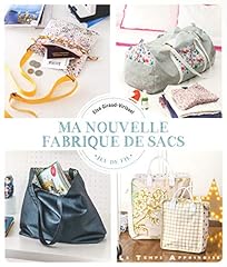 Nouvelle fabrique sacs d'occasion  Livré partout en France