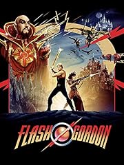 Flash gordon . gebraucht kaufen  Wird an jeden Ort in Deutschland