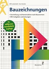 Bauzeichnungen gebraucht kaufen  Wird an jeden Ort in Deutschland