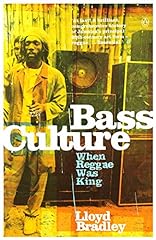 Bass culture reggae for sale  Delivered anywhere in UK