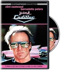 Pink cadillac dvd for sale  Delivered anywhere in UK