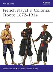French naval colonial d'occasion  Livré partout en France