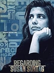 Regarding susan sontag for sale  Delivered anywhere in USA 