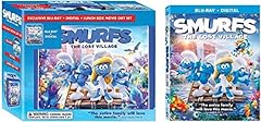 Smurfs lost village for sale  Delivered anywhere in USA 